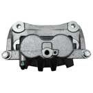 2012 Toyota Highlander Brake Caliper 3